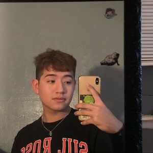 Meet your Posher, Henry